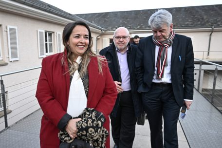 Rentendebatte / „Sozialdialog auf Altar der Politik geopfert“: OGBL, LCGB und CGFP kritisieren Themenansetzung der ersten Expertenrunde