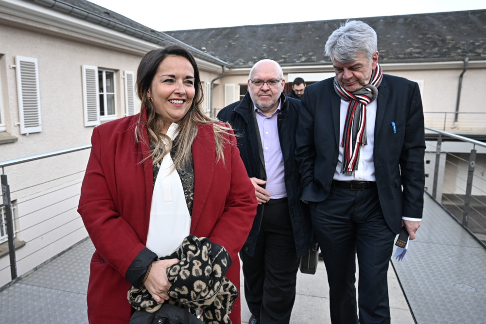 Rentendebatte / „Sozialdialog auf Altar der Politik geopfert“: OGBL, LCGB und CGFP kritisieren Themenansetzung der ersten Expertenrunde