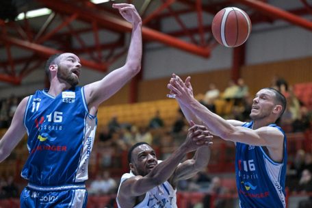 Basketball / Ein Déjà-vu in der Coque: Endspiele der Coupe des Dames und Coupe de Luxembourg am Samstag
