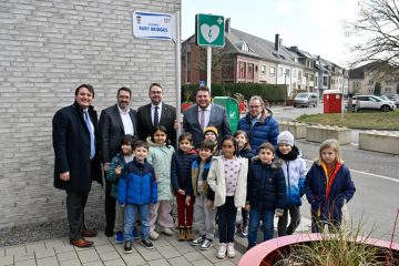 Esch / Gemeinderäte debattieren über neue Straßennamen, TICE und Sport