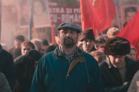 Adrian Vancica in &bdquo;The New Year that Never Came&ldquo;