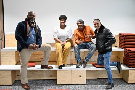 Festival des Migrations / Kapverdische Künstler aus Luxemburg erinnern an 50 Jahre Unabhängigkeit