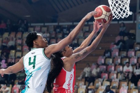 Basketball / Hostert kämpft sich zurück und feiert zweiten Pokalerfolg der Vereinsgeschichte