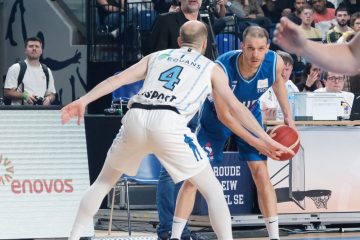 Basketball  / Nach einem wahren Krimi: Esch gewinnt die Coupe de Luxembourg