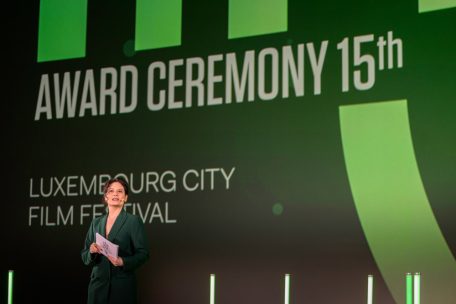 Bildergalerie / Abschluss des LuxFilmFest: Eindrücke der Preisverleihung im Kinepolis Kirchberg