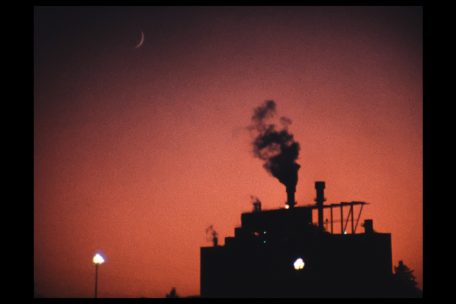 „Terre Rouge – Topographie du poète“ / Warum Fränz Hausemers Dokumentarfilm über Gast Rollinger ein kleines Wunder ist