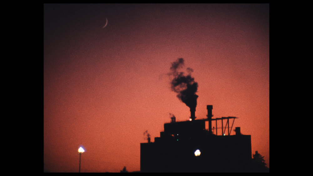 „Terre Rouge – Topographie du poète“ / Warum Fränz Hausemers Dokumentarfilm über Gast Rollinger ein kleines Wunder ist