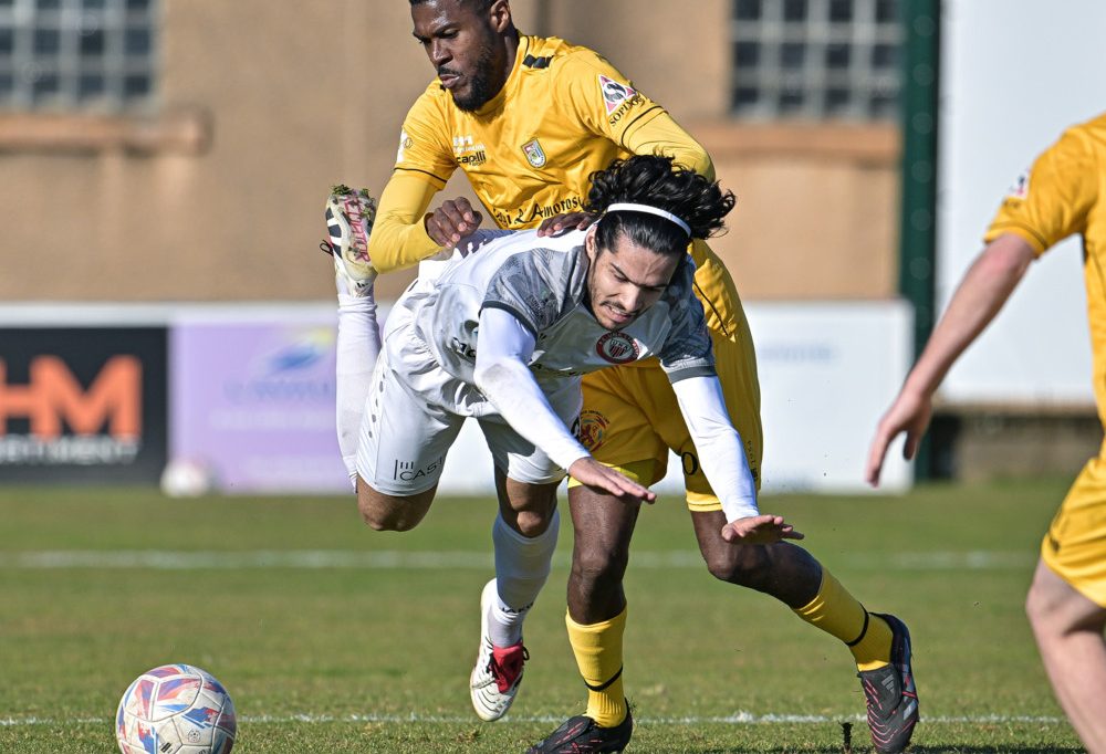 BGL-Ligue / Hinter den Kulissen: Petingen angelt sich ein Model 