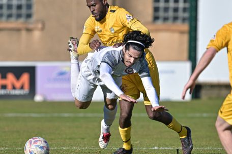 BGL-Ligue / Hinter den Kulissen: Petingen angelt sich ein Model 