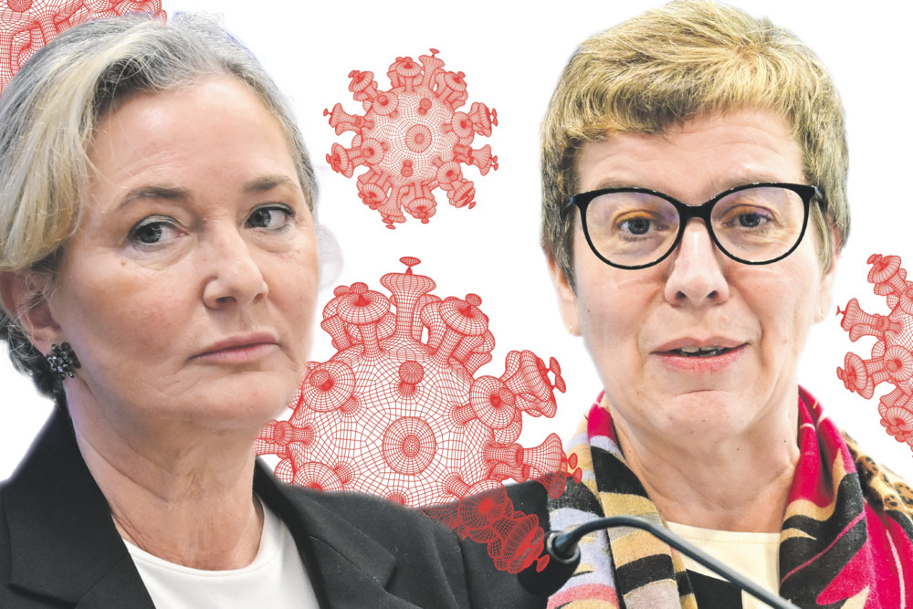 Gesundheitspolitik / CSV wollte jahrelang ein Pandemiegesetz – jetzt soll etwas anderes kommen