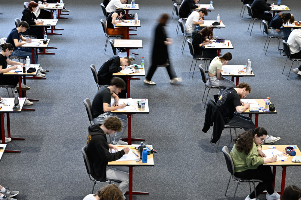 Seit 2019 / Zahl der Schulabbrecher in Luxemburg steigt – bleibt aber unter EU-Durchschnitt