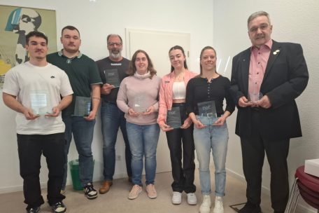 Kongress/Schwerathletik / Neuer Vorstand: Wie die PWFL die Zukunft gestalten und ihre Wurzeln bewahren will