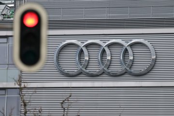Deutschland / Audi baut bis Ende 2029 insgesamt 7.500 Jobs ab