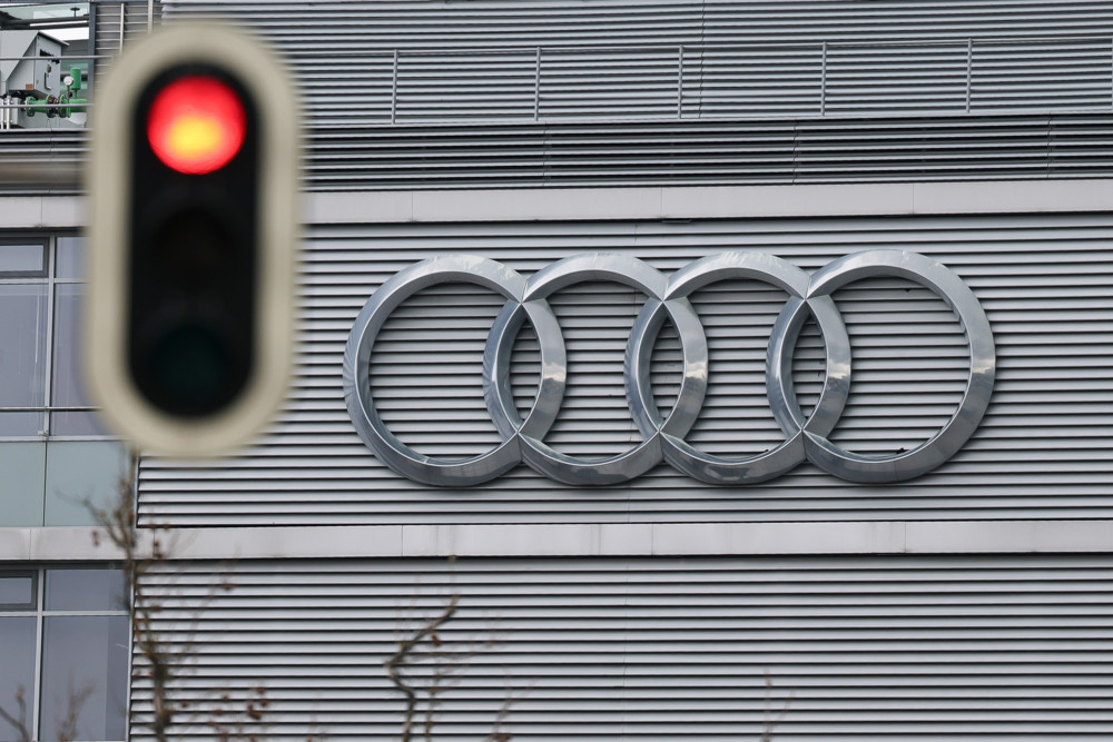Deutschland / Audi baut bis Ende 2029 insgesamt 7.500 Jobs ab