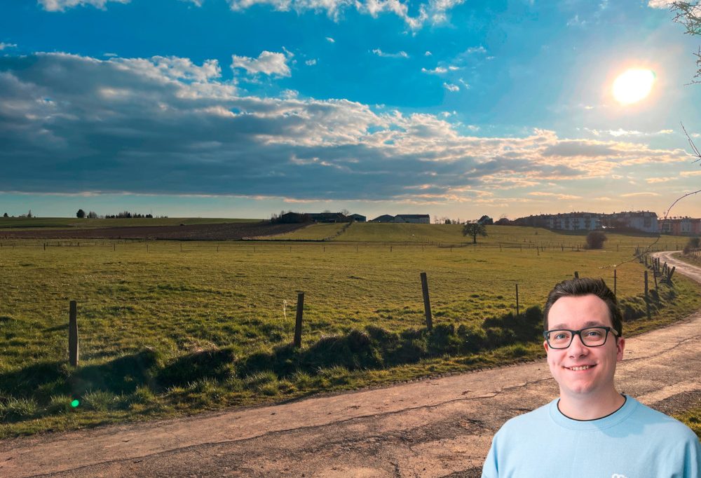 Wetter / Frühling wagt in Luxemburg neuen Anlauf – Spanien und Portugal kämpfen mit heftigen Regenfällen