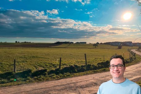 Wetter / Frühling wagt in Luxemburg neuen Anlauf – Spanien und Portugal kämpfen mit heftigen Regenfällen