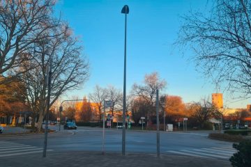 Kommentar / Wenig Respekt: Wenn Verkehrsampeln einfach so verschwinden