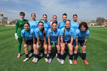 Fußball / Doch kein Aufstieg: U17-Mädchen kassieren Niederlage