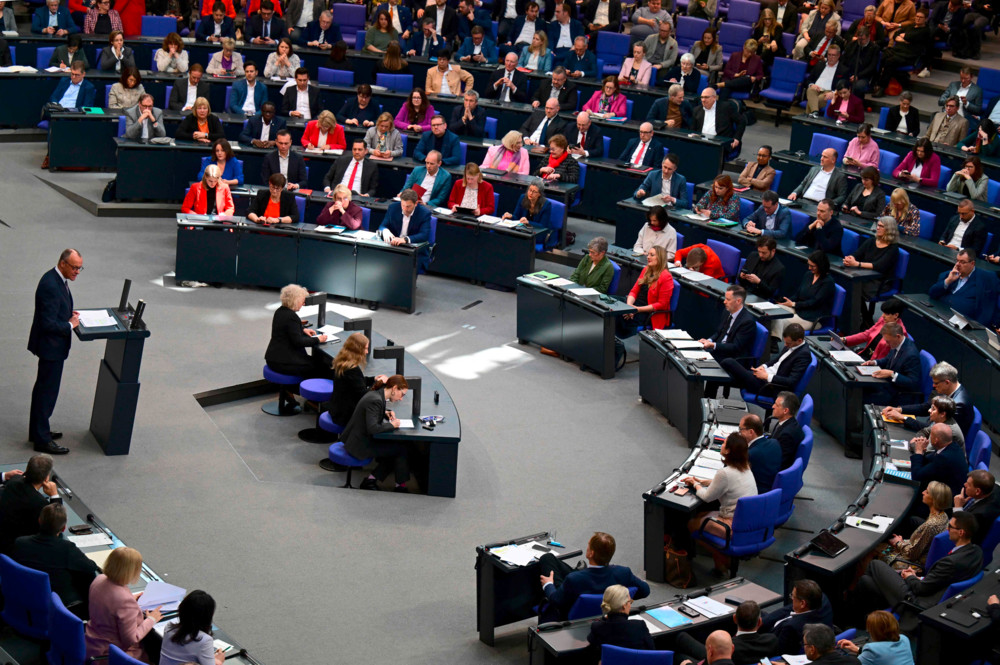 Deutschland / Was die Änderungen im Grundgesetz für den Staatshaushalt bedeuten