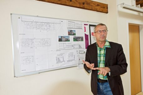 Esch / Früherer TICE-Direktor und Fola-Präsident Steve Arendt verstorben