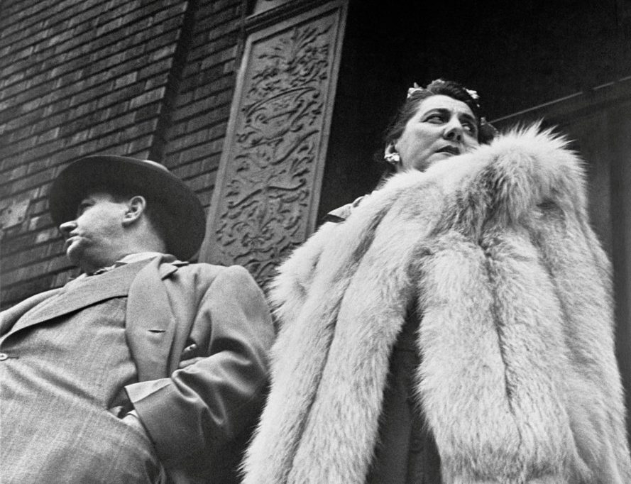 Kunstecke / Wie Luxemburg 70 Jahre „The Family of Man“ von Edward Steichen feiert