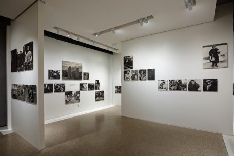 Einblick in &bdquo;The Family of Man&ldquo; in Clerf