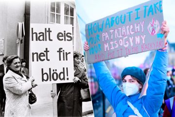 Luxemburg / 60 Jahre Planning familial: Der Kampf geht weiter