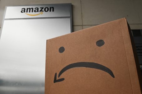 Datenschutz / Luxemburger Gericht bestätigt Geldstrafe: Amazon soll 746 Millionen Euro zahlen