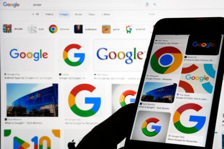 Unfairer Vorteil / EU-Kommission wirft Google-Mutter Verstoß gegen EU-Recht vor