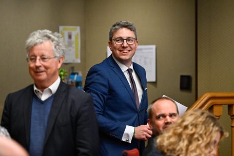 Autovignette und Rauchersteuer für die Renten: ein Vorschlag von Sven Clement (Piraten)