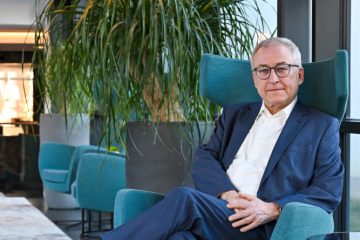 Identität der EU / Sozialwissenschaftler Wolfgang Sander plädiert für Rückbesinnung auf christliche Werte