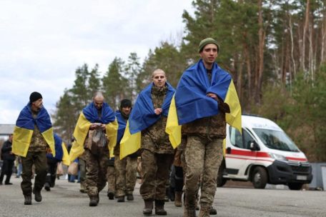 Ukraine-Krieg / Selenskyj warnt vor Zugeständnissen an Russland