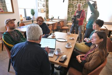 Kabarett / Kleine Lügen, großes Theater: Independent Little Lies zeigt Luxemburg mal anders