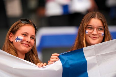 World Happiness Report / Finnen bleiben die Glücklichsten – Luxemburg auf Platz neun