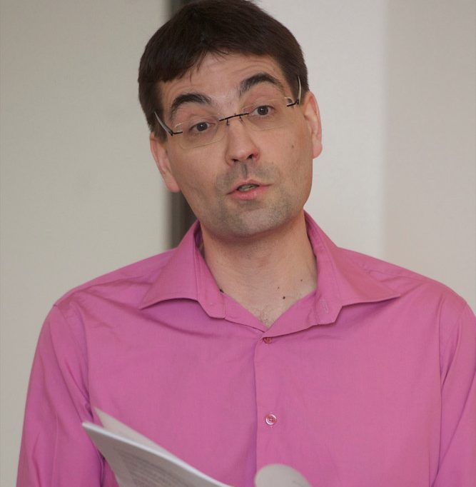 Littérature / „Hraun“ de Florent Toniello, une ekphrasis poétique