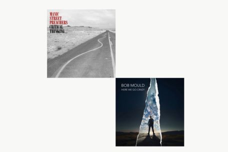Albumkritiken / Wie überzeugend die neuen Platten „Here We Go Crazy“ und „Critical Thinking sind“