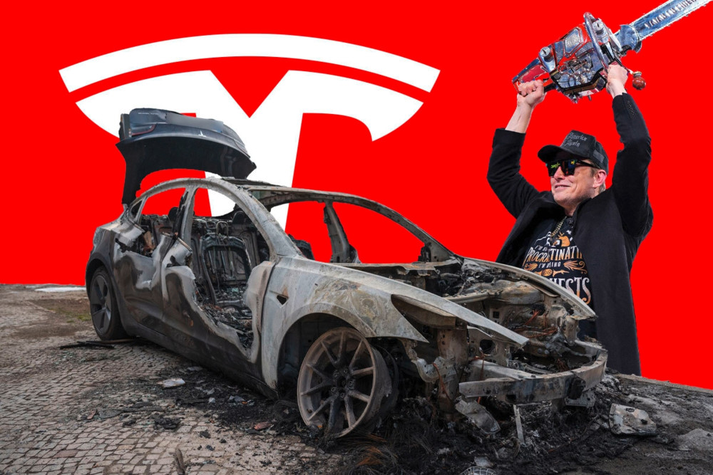 Zwischen Kultstatus und Kontroverse / Wie Elon Musks Skandal Luxemburgs Tesla-Community beeinflusst