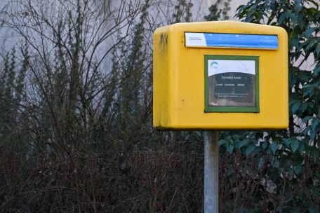 Bréifdréieschgewerkschaft / Kongress: Präsident Juchem attackiert Patronat und erinnert an den FSFL-Finanzskandal
