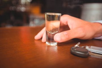 Luxemburg / Zwei temporäre Fahrverbote und ein Führerscheinentzug: Polizei stoppt drei alkoholisierte Fahrer