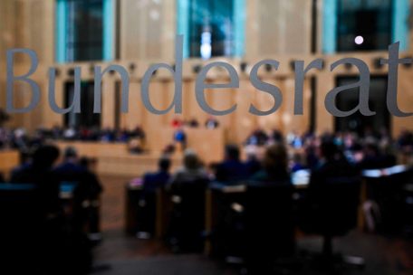 Deutschland / Schuldenpaket nimmt letzte Hürde – Bundesrat stimmt zu