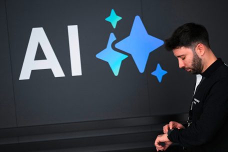 Standpunkt / Warum sparsame KI allein das Energieproblem der KI nicht lösen wird