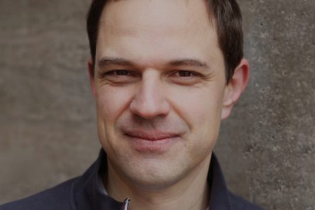 Boris Ruf ist leitender Wissenschaftler im Bereich der Forschung bei AXA