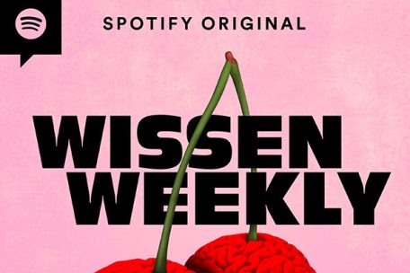 Verfügbar auf Spotify, Radio.de, Apple Podcasts, RTL+ Musik