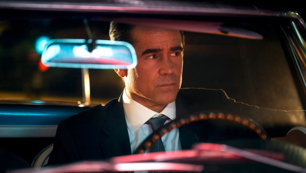 Serie / Film noir meets Science-Fiction: So überzeugend ist „John Sugar“