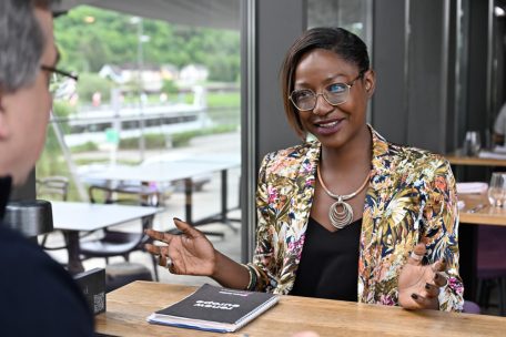 Affäre Semedo / Nach dem Urteil des EU-Gerichtshofs will Monica Semedo eine neue Untersuchung