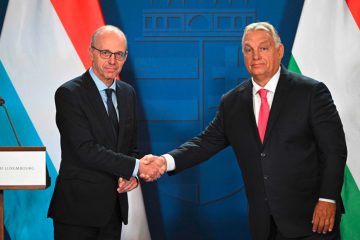 Medienbericht / In der Frage nach Sanktionen gegen den Russen Fridman zeigt Luxemburg sich flexibel