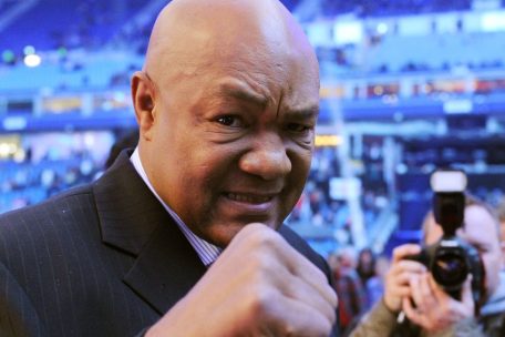USA / Box-Legende George Foreman ist tot