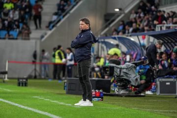 Nationalmannschaft  / Luc Holtz nach Sieg gegen Schweden: „Das war das beste Spiel, das ich bisher in Luxemburg gesehen habe“