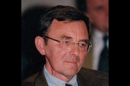Luxemburg / Langjähriger CSV-Abgeordneter und LCGB-Präsident Marcel Glesener ist tot