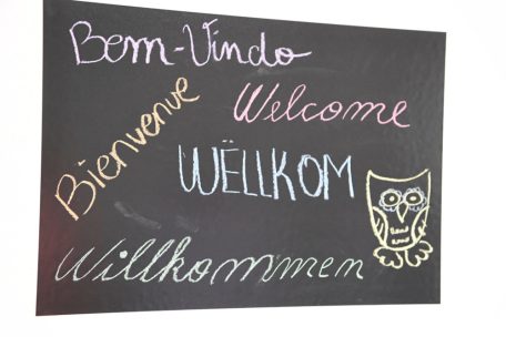 Editorial / Mehrsprachigkeit als Hürde: Wie Luxemburgs Schule an ihren eigenen Idealen scheitert